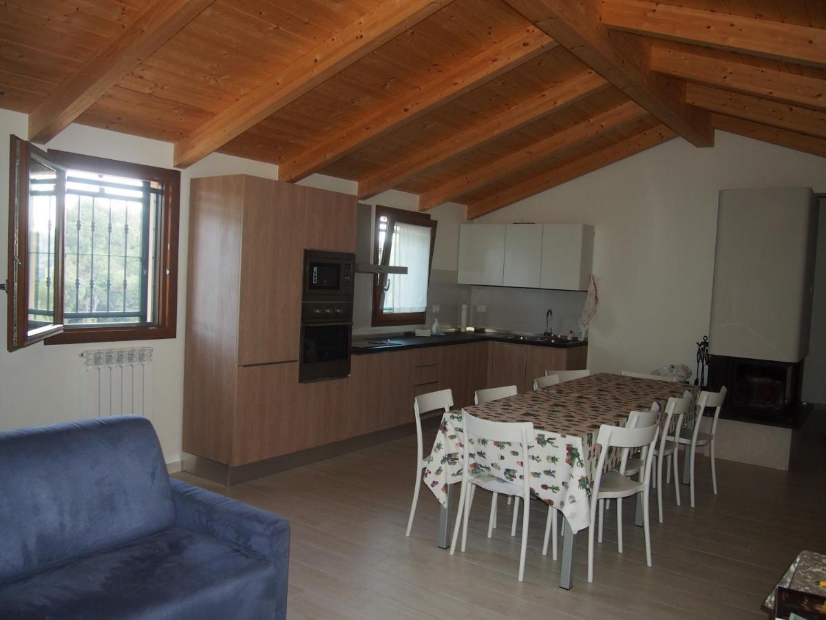 Agriturismo Ardizio 43 Πέζαρο Εξωτερικό φωτογραφία