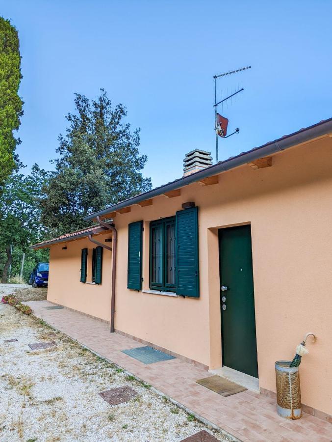 Agriturismo Ardizio 43 Πέζαρο Εξωτερικό φωτογραφία