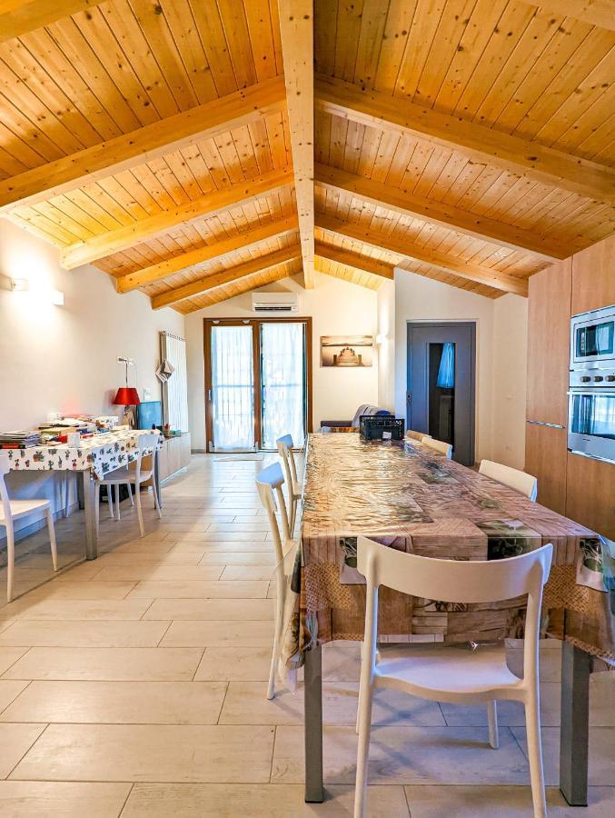 Agriturismo Ardizio 43 Πέζαρο Εξωτερικό φωτογραφία