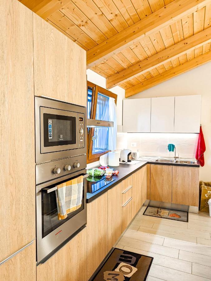 Agriturismo Ardizio 43 Πέζαρο Εξωτερικό φωτογραφία