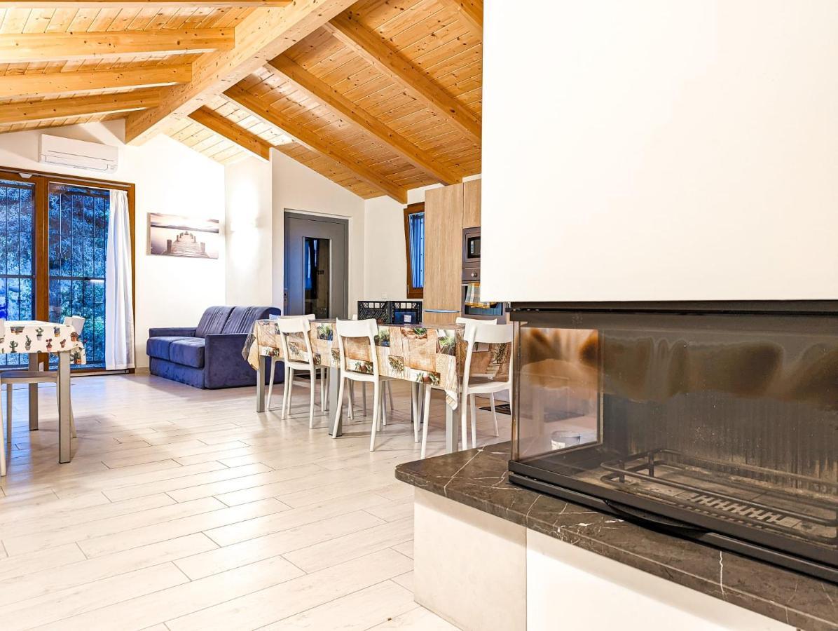 Agriturismo Ardizio 43 Πέζαρο Εξωτερικό φωτογραφία